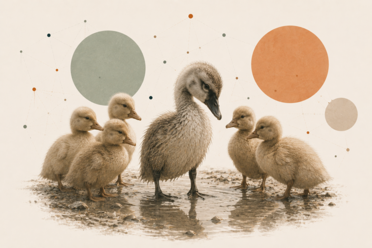 Un processus de recrutement typique rejette les profils atypiques